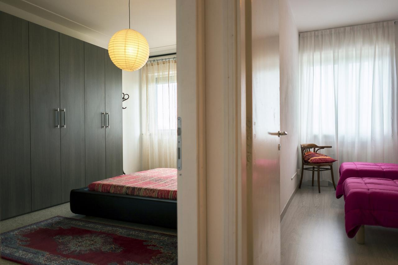 Casa Laguna, 15 minuti da Venezia Mestre Esterno foto