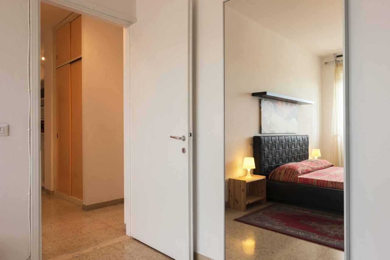 Casa Laguna, 15 minuti da Venezia Mestre Esterno foto
