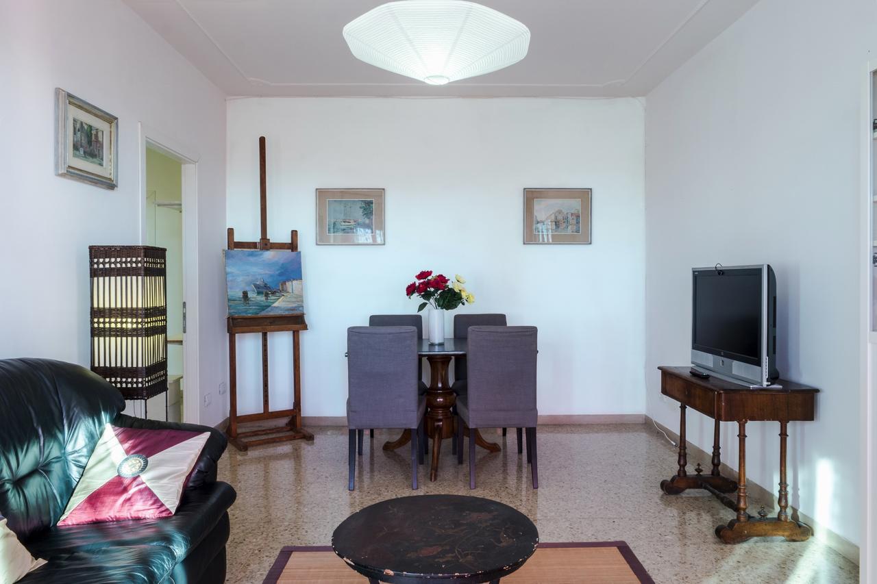 Casa Laguna, 15 minuti da Venezia Mestre Esterno foto