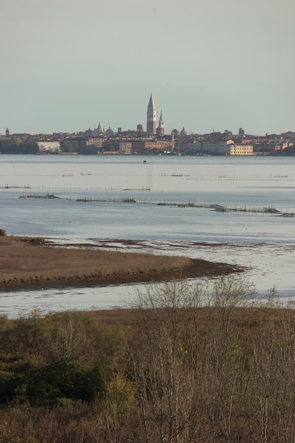 Casa Laguna, 15 minuti da Venezia Mestre Esterno foto