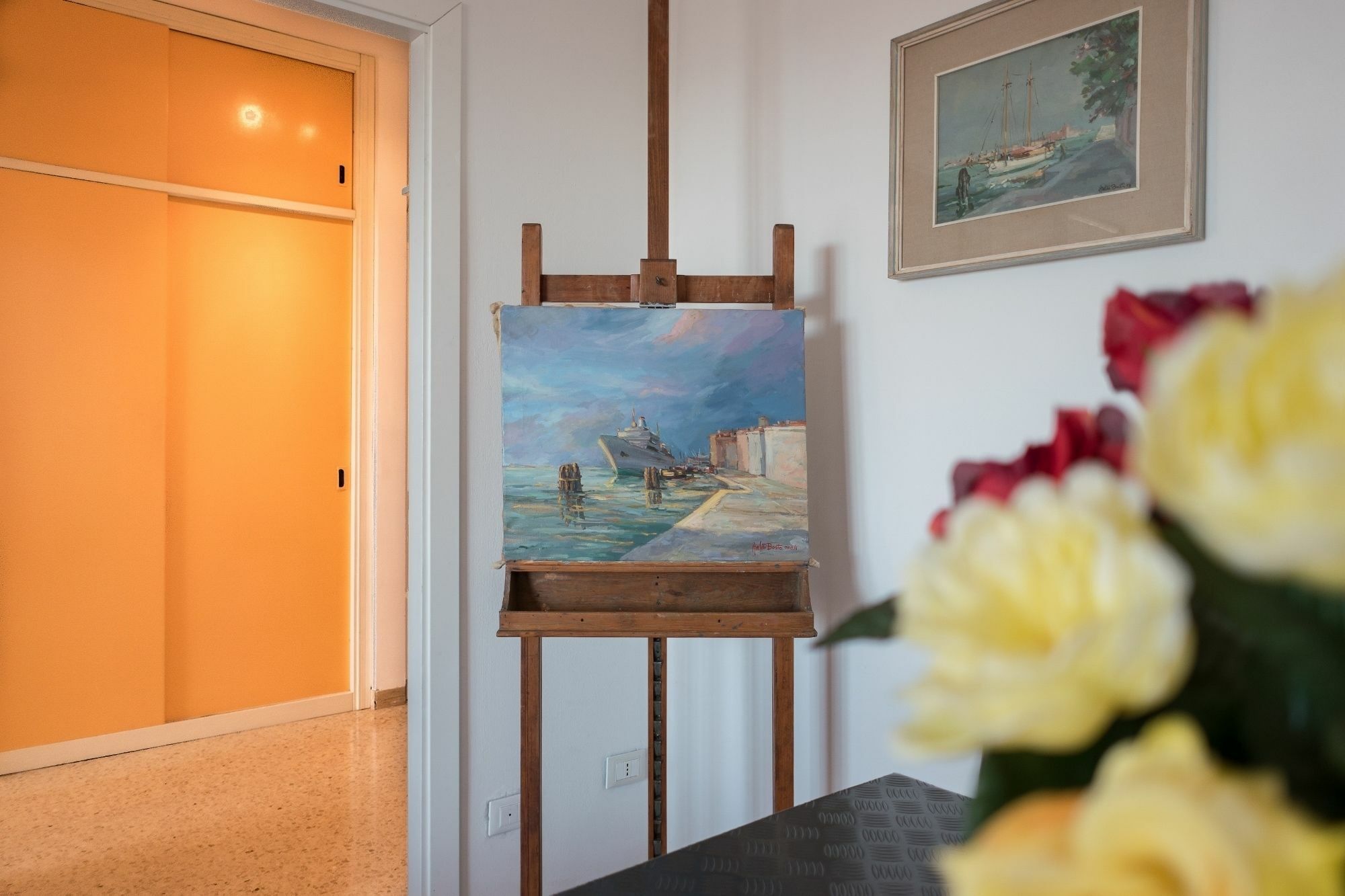 Casa Laguna, 15 minuti da Venezia Mestre Esterno foto