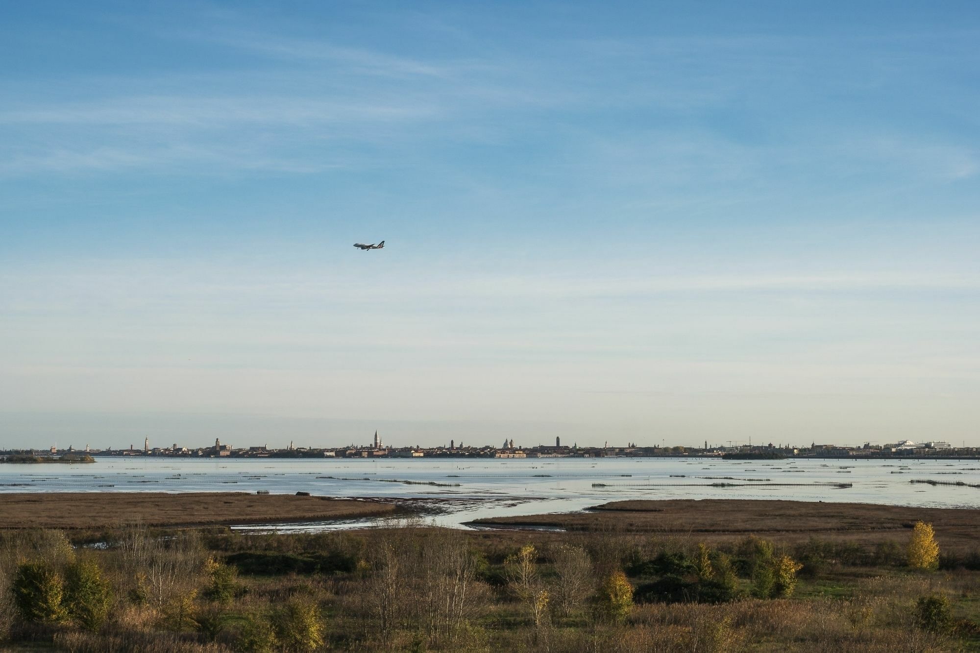 Casa Laguna, 15 minuti da Venezia Mestre Esterno foto